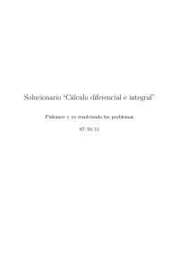 Solucionario Psikunov