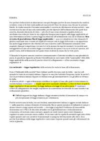 Libertà di Stabilimento: Diritto Nazionale vs Unione Europea - Casi Centros, Ubers, Valle