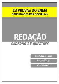 Estuda ENEM 23 PROVAS