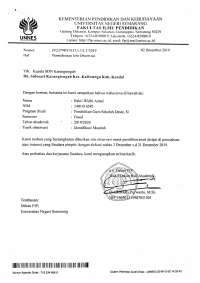 File tandatangan administrasi