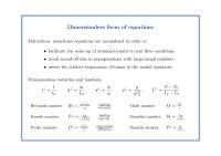 Aircraft General Knowledge