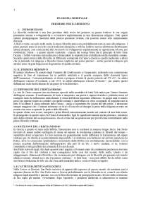 L'Illuminismo e la Concezione del Male e della Salvezza in Agostino e Tommaso d'Aquino