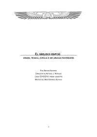 El obelisco egipcio: origen, técnica, expolio e influencias posteriores