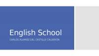 English School in International Relations - Docsity