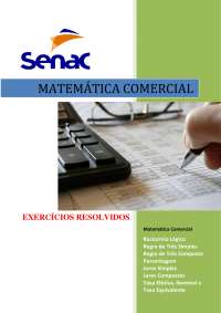 APOSTILA MATEMATICA COMERCIAL INSTRUTOR