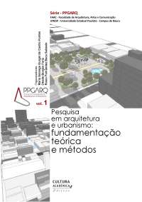 Pesquisa Arquitetura e Urbanismo