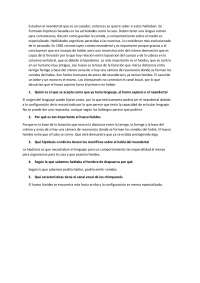 Actividad 1 lenguaje