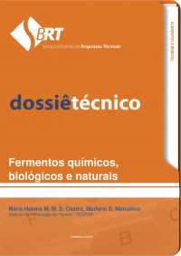 Dosiê Téncico sobre Fermentos