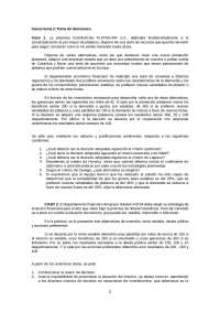 Fundamentos de economia de empresa