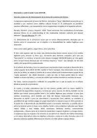 SOLUCION AL EJERCICIO DE INTERPRETACIÓN DE MERTON