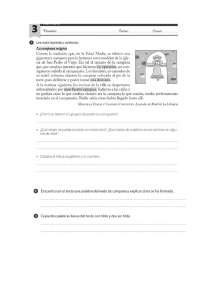 Lengua 4 primaria. Savia sm | Ejercicios de Lengua y Literatura | Docsity