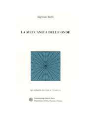 La meccanica delle onde