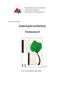 canteiro de obras Artigo metodologia para implantacao do canteiro de obra