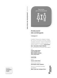 Evaluacion continua 6 valenciano