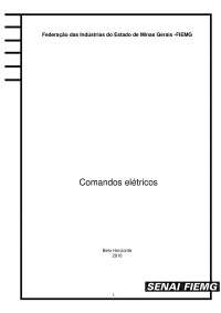Comandos Elétricos   Apostila de Acionamentos.pdf