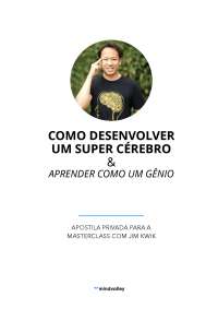 Apostila Super Cérebro