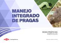 Manejo integrado de Pragas