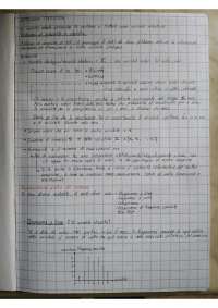 Idrologia statistica 2019/2020