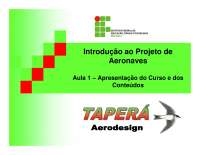 Livro de aeromodelismo