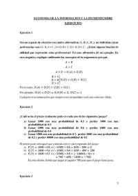 ejercicios incertidumbre con soluciones