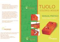 TIJOLOS ECOLOGICO MODULAR