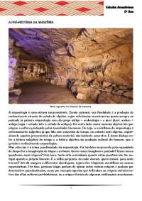 Apostila de Estudos Amazônicos 6º ano