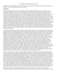 la violenza nazista riassunto