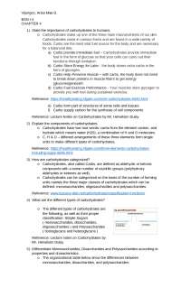 Biochem chapter 4 hqusheiqi