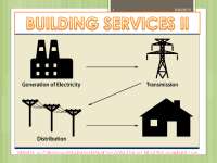 Electrical Distribution System