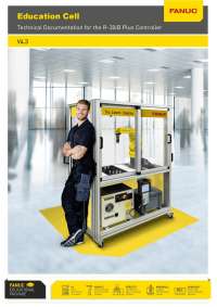 Manual Fanuc Educational Cell Manual