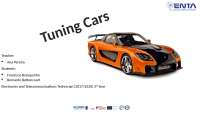 TUNING CARROS SLIDE CARROS TUNADOS