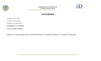 el método dialéctico; el materialismo dialéctico; y las leyes de la dialéctica.