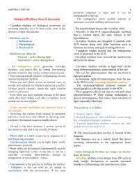 behavioral neuroscience and neurobiology