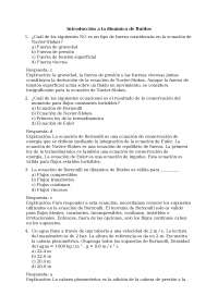 preguntas y respuestas sobre mecánica de fluidos