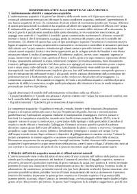 Domande sport natatori parte 3