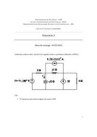 Exercícios Eletrica 3