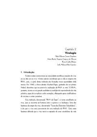 introdução à virologia