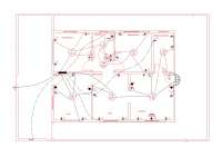 PLANTA BAIXA E ANALISE DE RISCO - Docsity