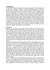 La politica dell'odio. La pulizia etnica nell'Europa contemporanea