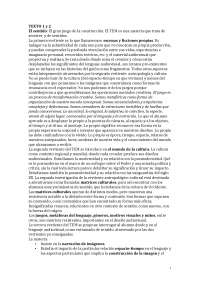 TEM Gonzalez - Resumen