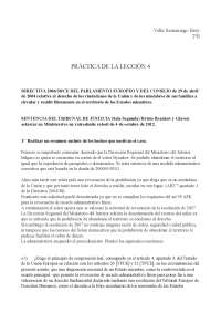 Práctica lección 4 comunitario