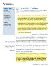 A mind for Numbers: how to learn almost anything