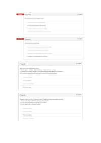 Autoevaluacion 1 UTP