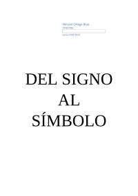 Comunicación No Verbal: Un Mundo de Gestos, Códigos y Simbolismos - Prof. Bueno García