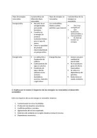 tarea 8 ser humano y desarrollo sostenible
