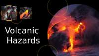 Understanding Volcanic Hazards: Lahars, Ash Fall, Pyroclastic Flows, and Volcanic Gases