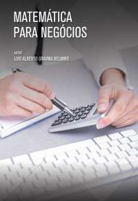 Matemática para Negócios