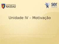 Slide sobre memória