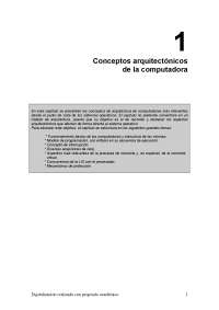 Sistemas operativos - Docsity