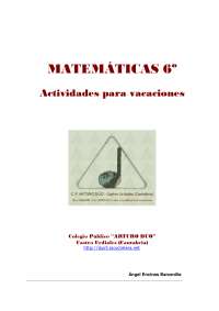 Sexto de primaria sm savia - Docsity